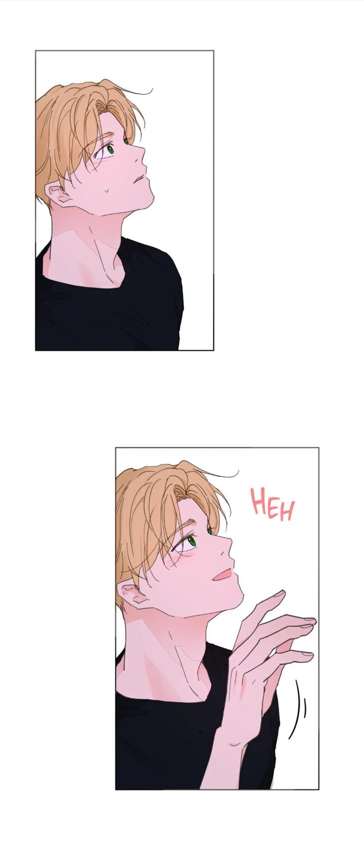 Yours to Claim by Zzin-Bam / Waje – Season 3 – CN [Eng] page 8