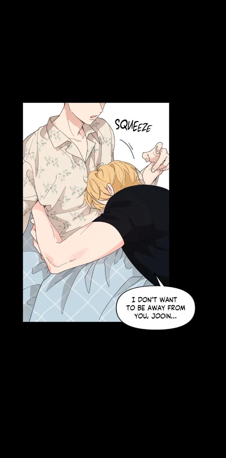 Yours to Claim by Zzin-Bam / Waje – Season 3 – CN [Eng] page 13