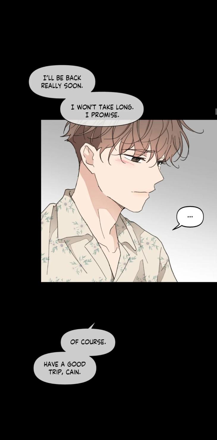 Yours to Claim by Zzin-Bam / Waje – Season 3 – CN [Eng] page 14