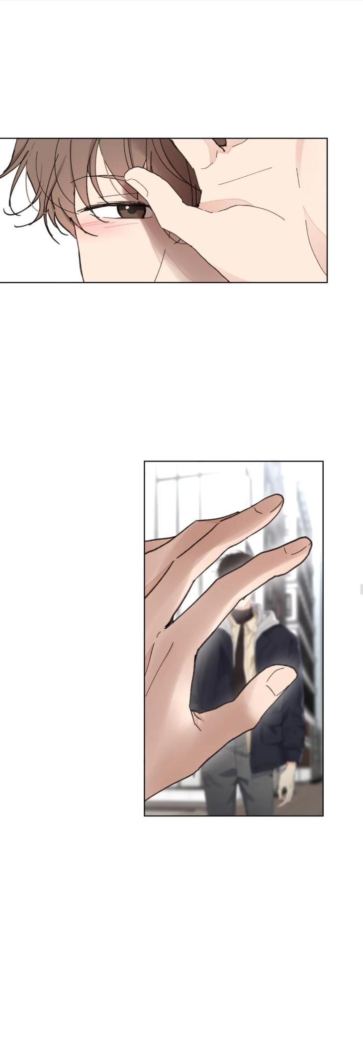 Yours to Claim by Zzin-Bam / Waje – Season 3 – CN [Eng] page 18