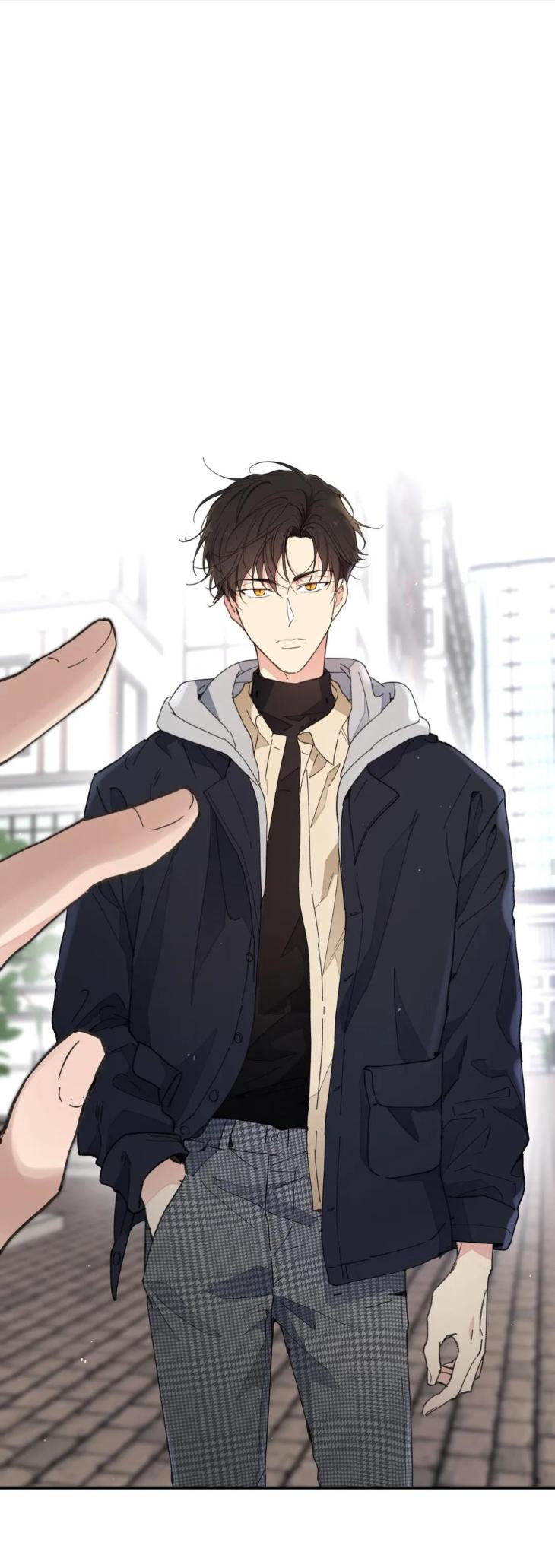 Yours to Claim by Zzin-Bam / Waje – Season 3 – CN [Eng] page 19