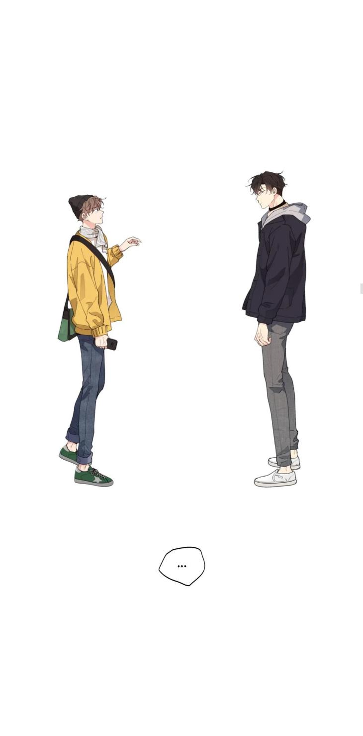 Yours to Claim by Zzin-Bam / Waje – Season 3 – CN [Eng] page 20