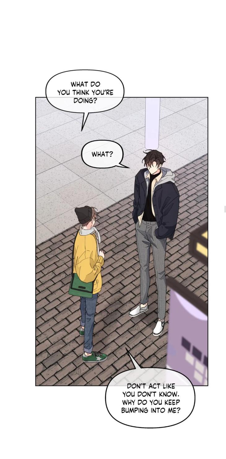 Yours to Claim by Zzin-Bam / Waje – Season 3 – CN [Eng] page 24