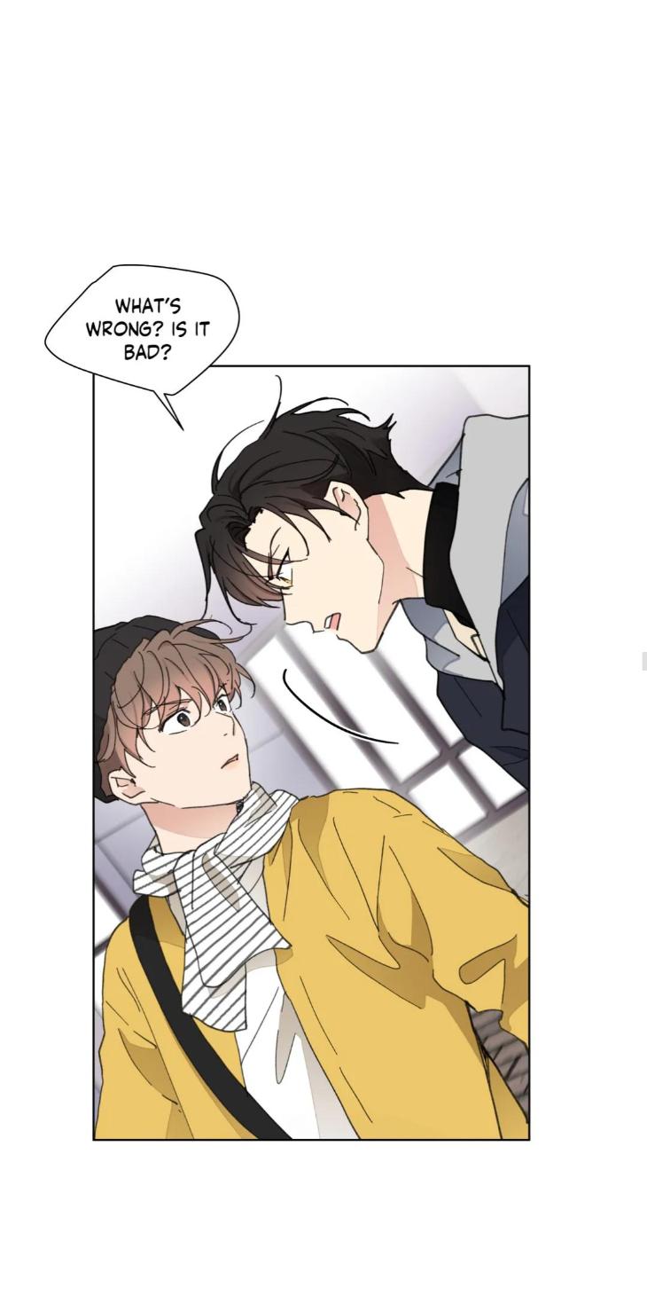 Yours to Claim by Zzin-Bam / Waje – Season 3 – CN [Eng] page 27