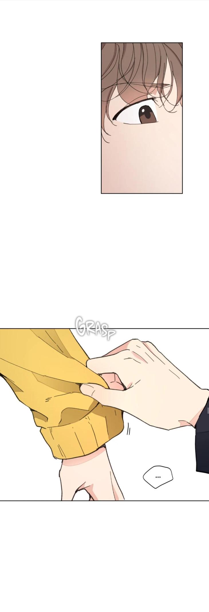 Yours to Claim by Zzin-Bam / Waje – Season 3 – CN [Eng] page 28