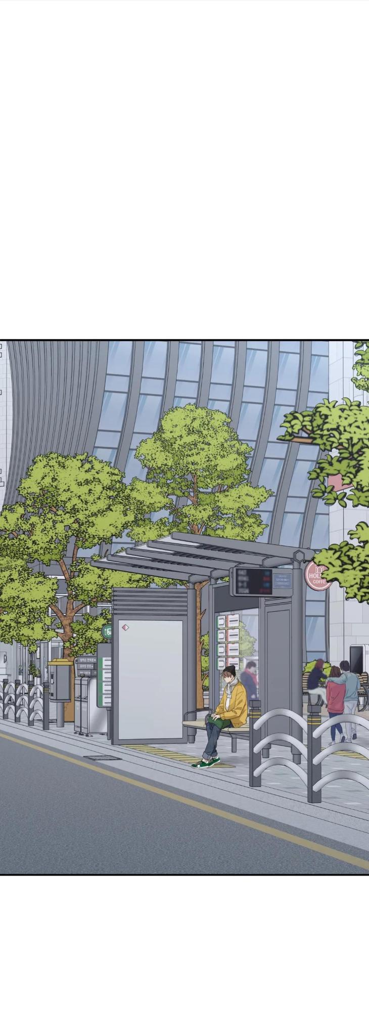 Yours to Claim by Zzin-Bam / Waje – Season 3 – CN [Eng] page 31