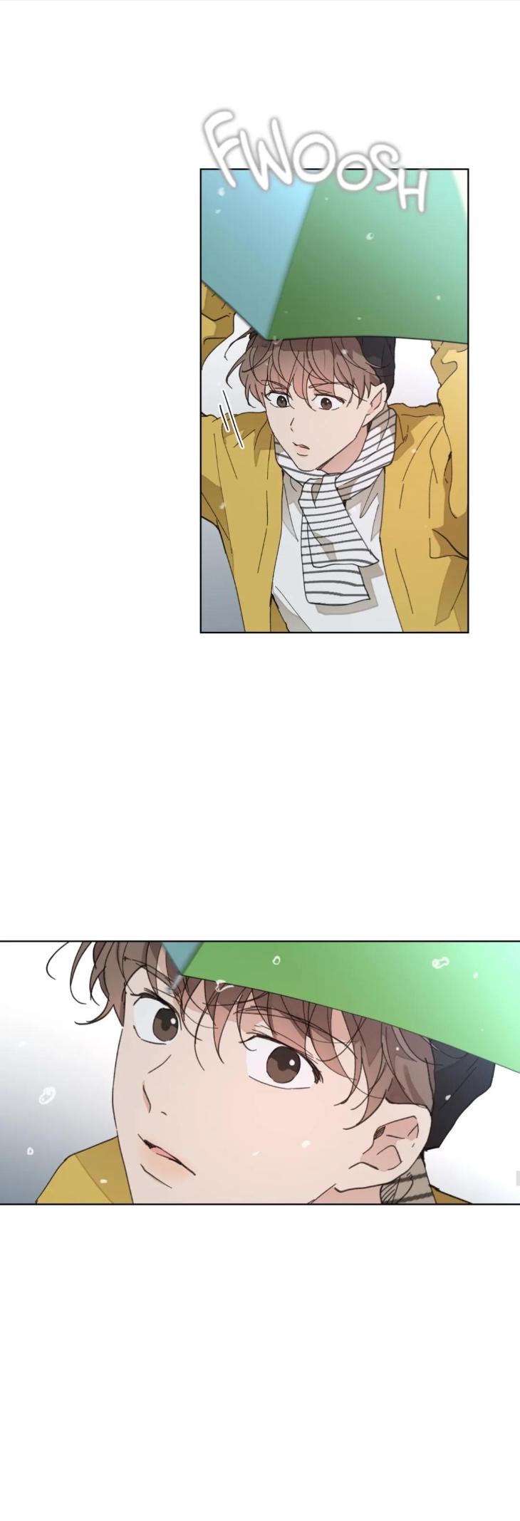 Yours to Claim by Zzin-Bam / Waje – Season 3 – CN [Eng] page 36