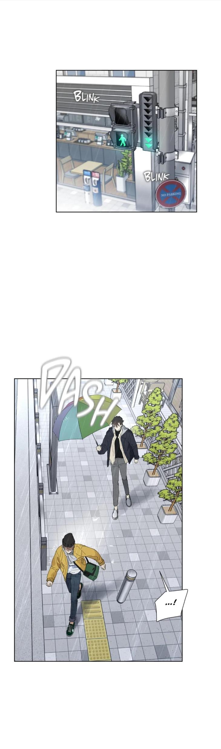 Yours to Claim by Zzin-Bam / Waje – Season 3 – CN [Eng] page 45