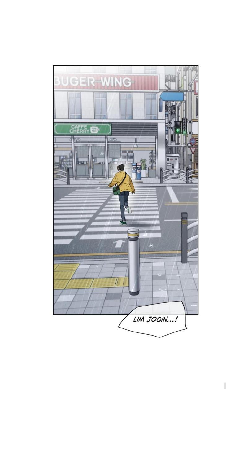 Yours to Claim by Zzin-Bam / Waje – Season 3 – CN [Eng] page 46