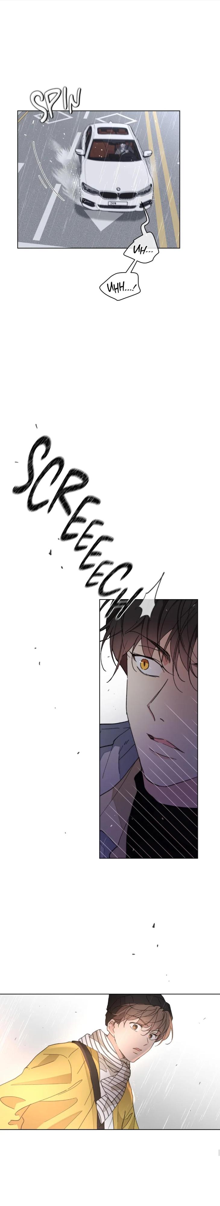 Yours to Claim by Zzin-Bam / Waje – Season 3 – CN [Eng] page 47