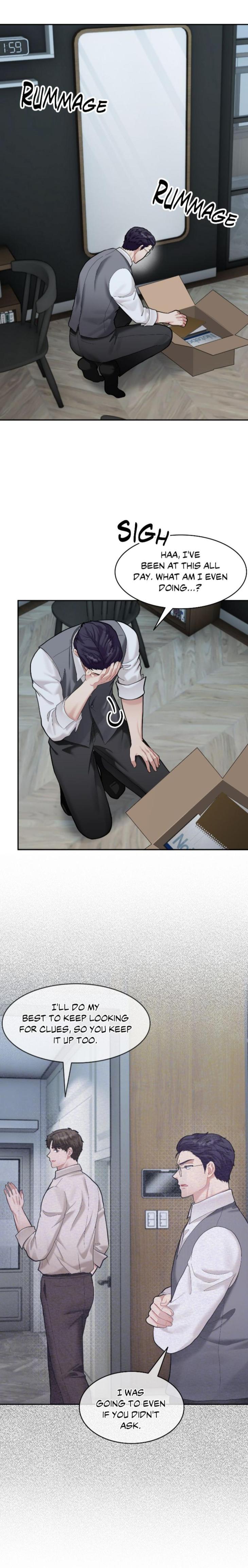 How to Train a Good-for-Nothing Rich Boy by Cheodol [Eng] page 6