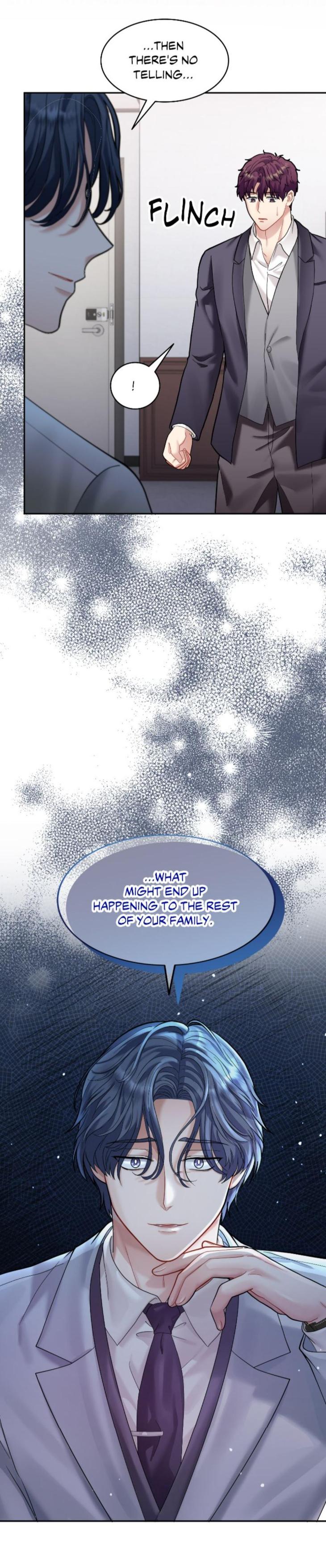 How to Train a Good-for-Nothing Rich Boy by Cheodol [Eng] page 12