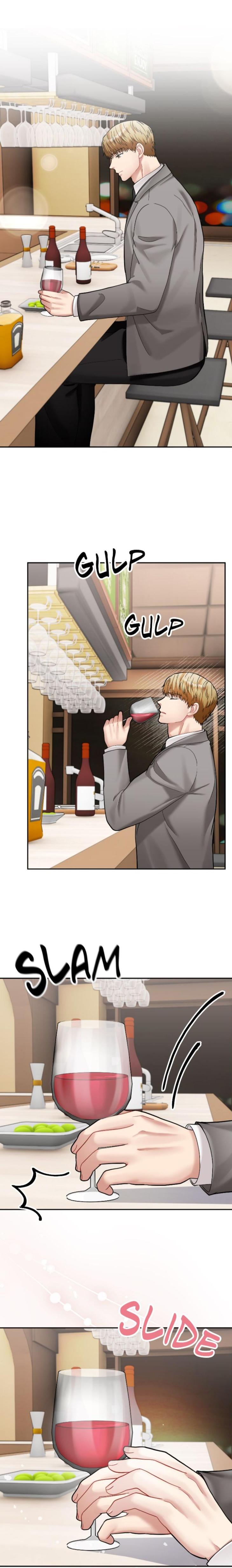 How to Train a Good-for-Nothing Rich Boy by Cheodol [Eng] page 14