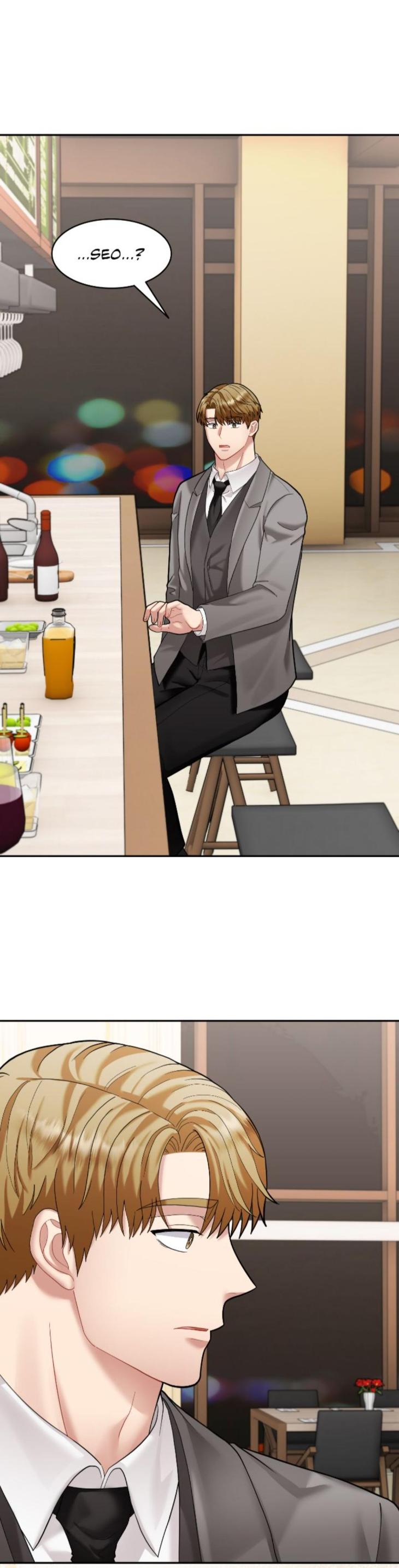 How to Train a Good-for-Nothing Rich Boy by Cheodol [Eng] page 16