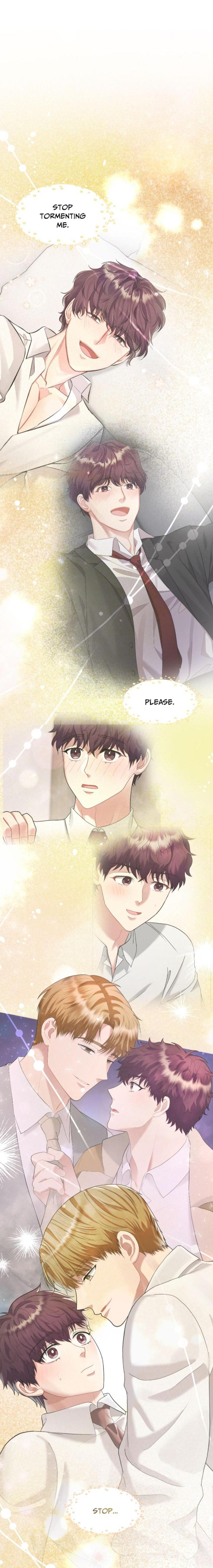 How to Train a Good-for-Nothing Rich Boy by Cheodol [Eng] page 20