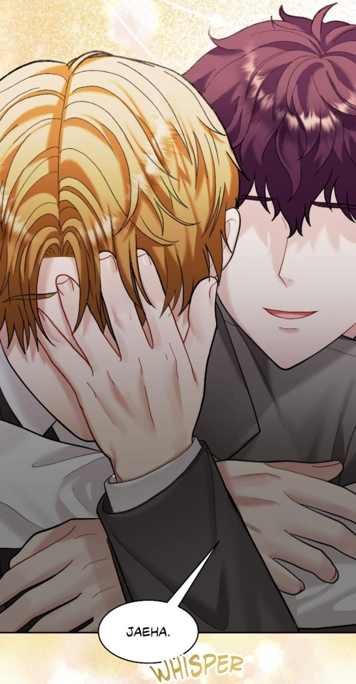 How to Train a Good-for-Nothing Rich Boy by Cheodol [Eng] page 21