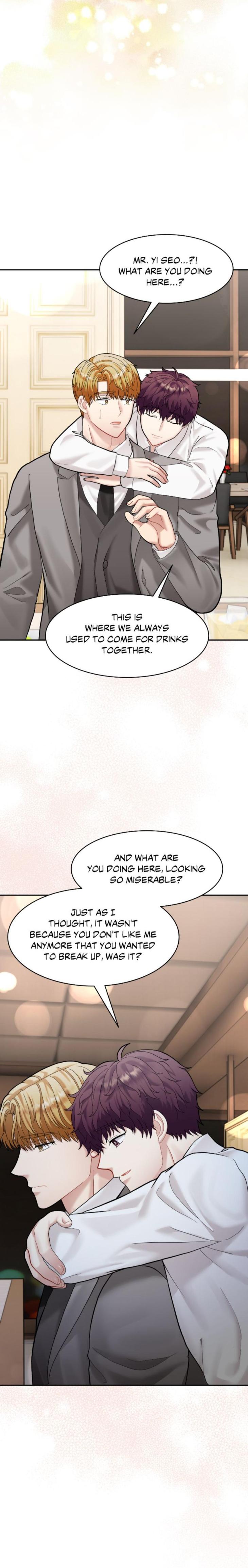 How to Train a Good-for-Nothing Rich Boy by Cheodol [Eng] page 22