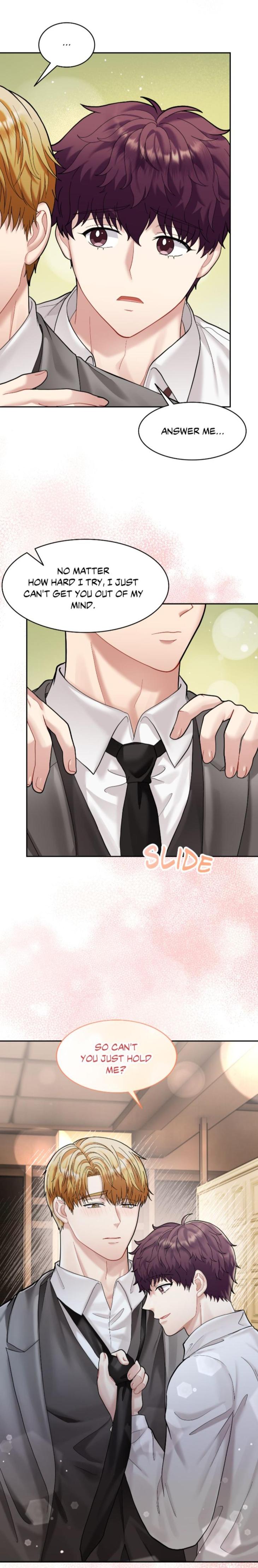 How to Train a Good-for-Nothing Rich Boy by Cheodol [Eng] page 23