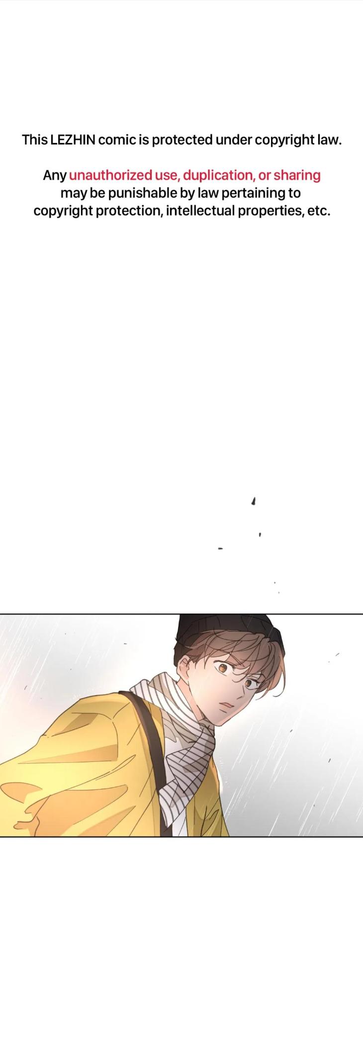 Yours to Claim by Zzin-Bam / Waje – Season 3 – CN [Eng] page 1