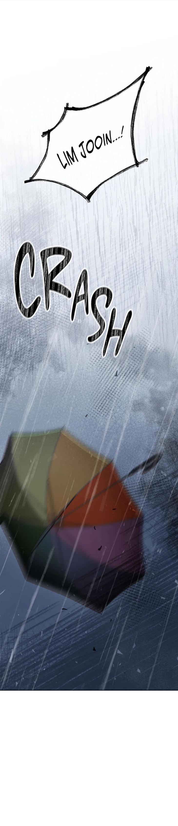 Yours to Claim by Zzin-Bam / Waje – Season 3 – CN [Eng] page 4