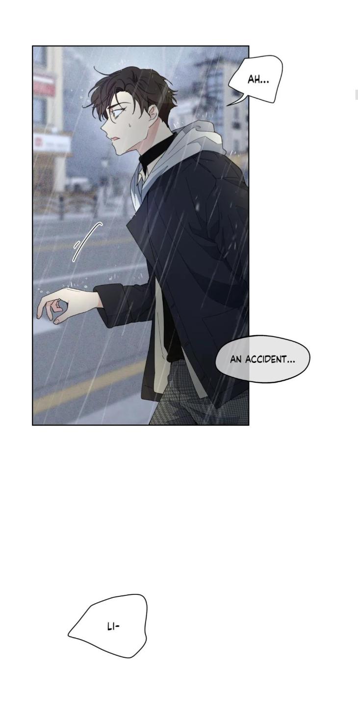 Yours to Claim by Zzin-Bam / Waje – Season 3 – CN [Eng] page 7