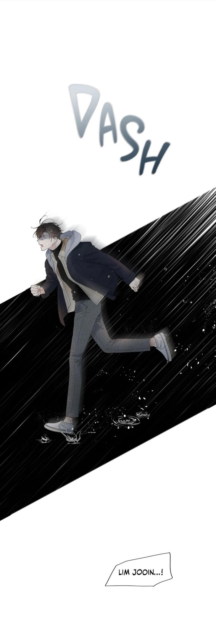 Yours to Claim by Zzin-Bam / Waje – Season 3 – CN [Eng] page 8