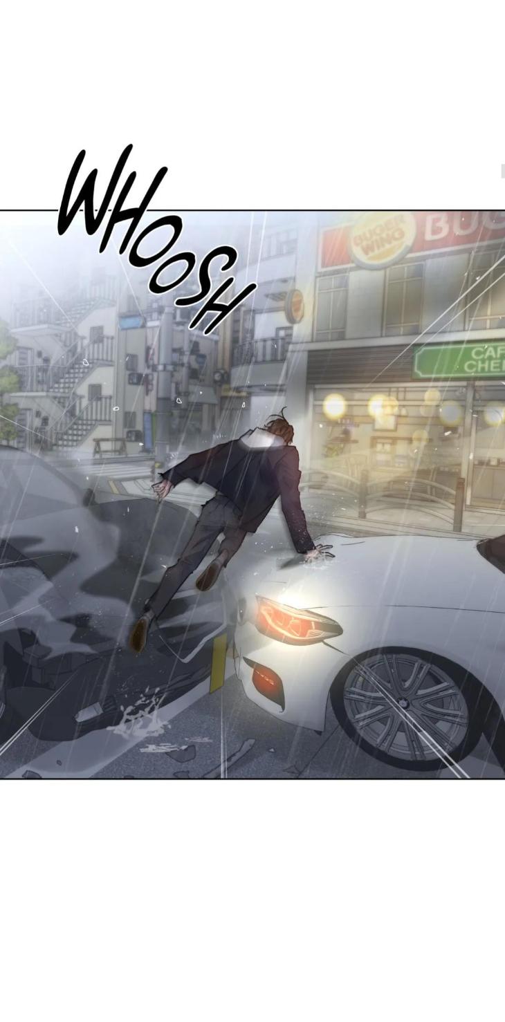 Yours to Claim by Zzin-Bam / Waje – Season 3 – CN [Eng] page 9