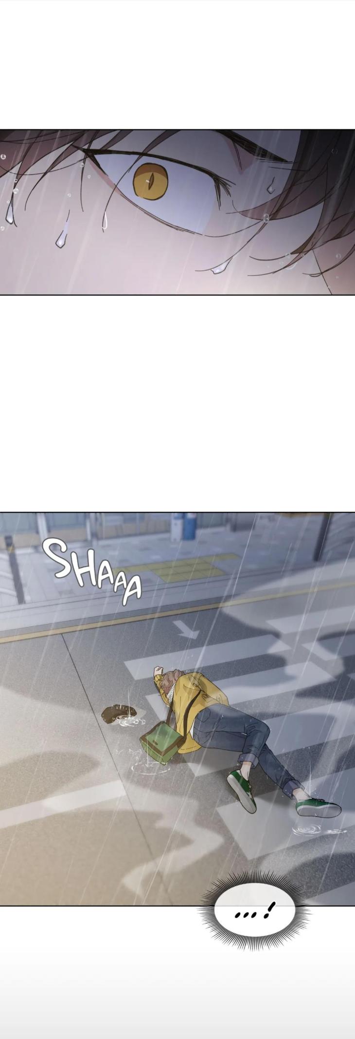 Yours to Claim by Zzin-Bam / Waje – Season 3 – CN [Eng] page 11