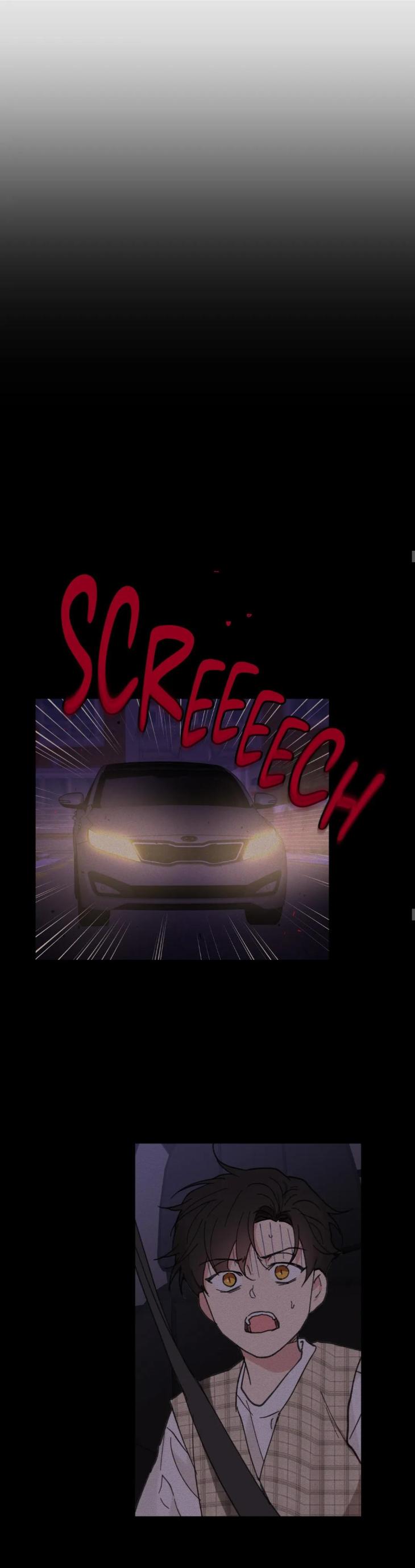 Yours to Claim by Zzin-Bam / Waje – Season 3 – CN [Eng] page 12