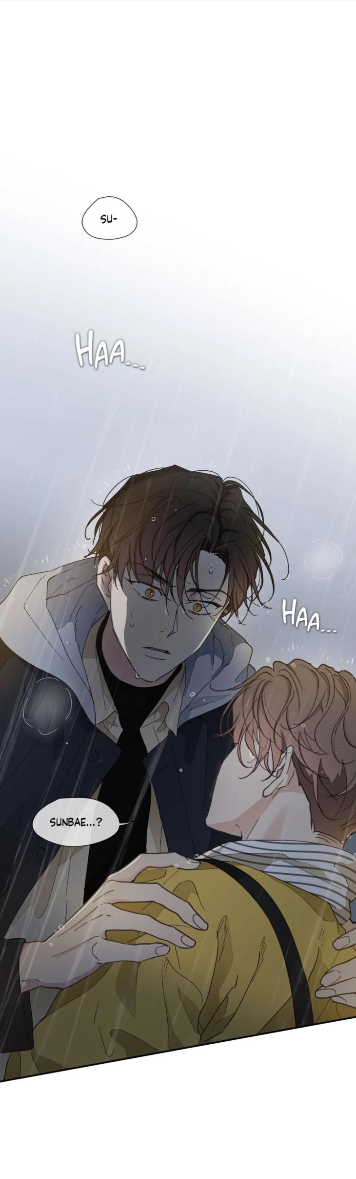 Yours to Claim by Zzin-Bam / Waje – Season 3 – CN [Eng] page 17