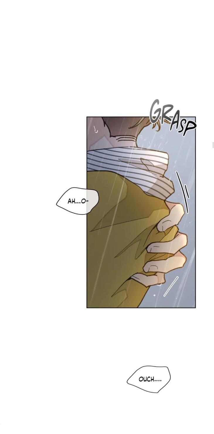 Yours to Claim by Zzin-Bam / Waje – Season 3 – CN [Eng] page 18