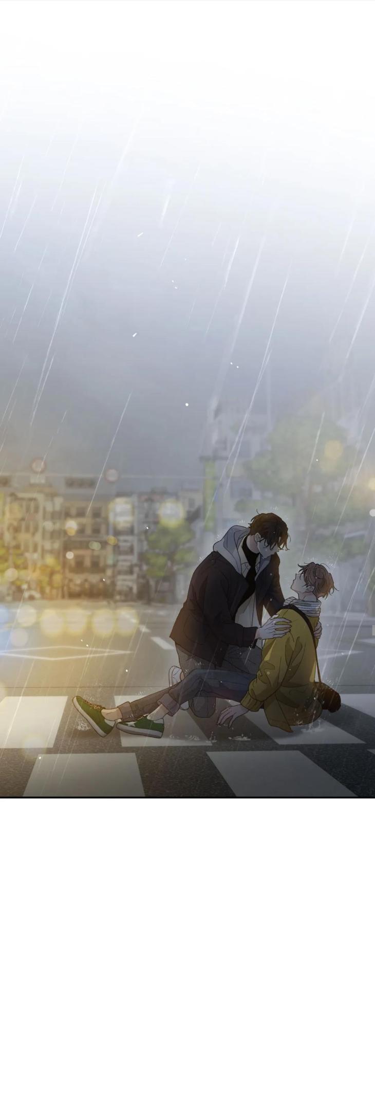 Yours to Claim by Zzin-Bam / Waje – Season 3 – CN [Eng] page 20