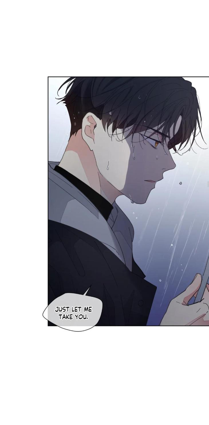 Yours to Claim by Zzin-Bam / Waje – Season 3 – CN [Eng] page 23