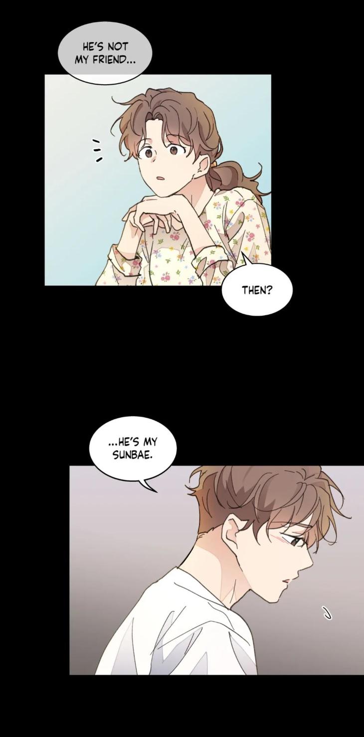 Yours to Claim by Zzin-Bam / Waje – Season 3 – CN [Eng] page 32