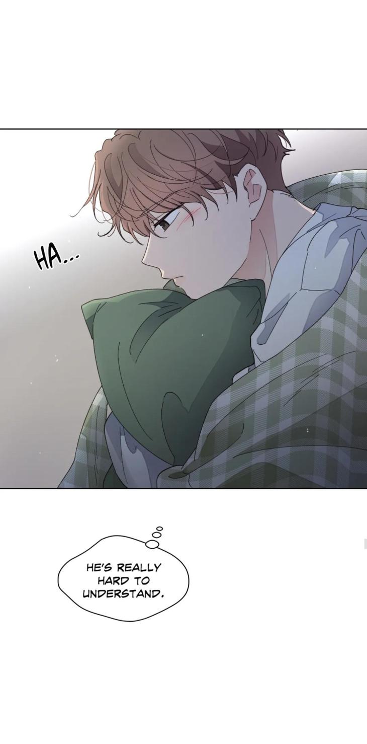 Yours to Claim by Zzin-Bam / Waje – Season 3 – CN [Eng] page 38