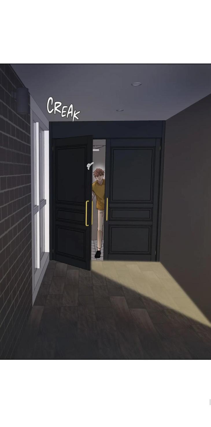 Yours to Claim by Zzin-Bam / Waje – Season 3 – CN [Eng] page 50