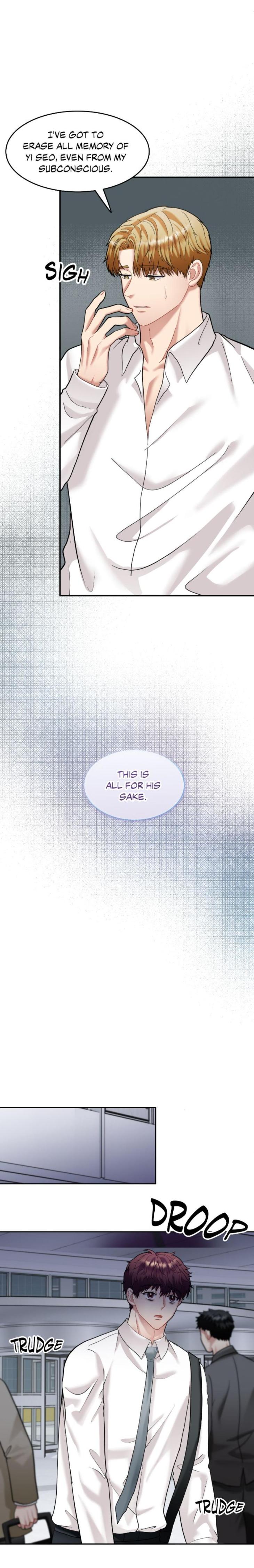 How to Train a Good-for-Nothing Rich Boy by Cheodol [Eng] page 3