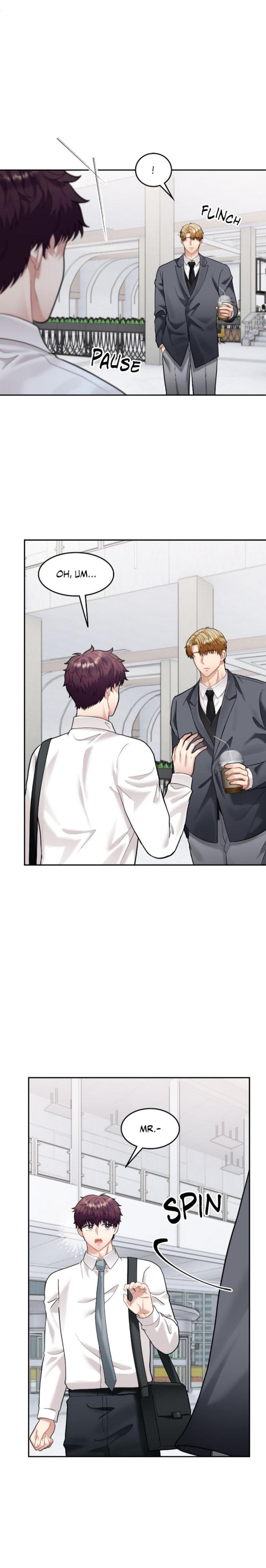 How to Train a Good-for-Nothing Rich Boy by Cheodol [Eng] page 4