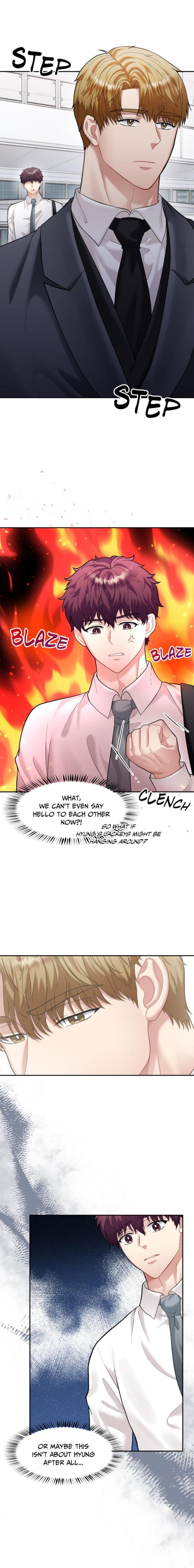 How to Train a Good-for-Nothing Rich Boy by Cheodol [Eng] page 5