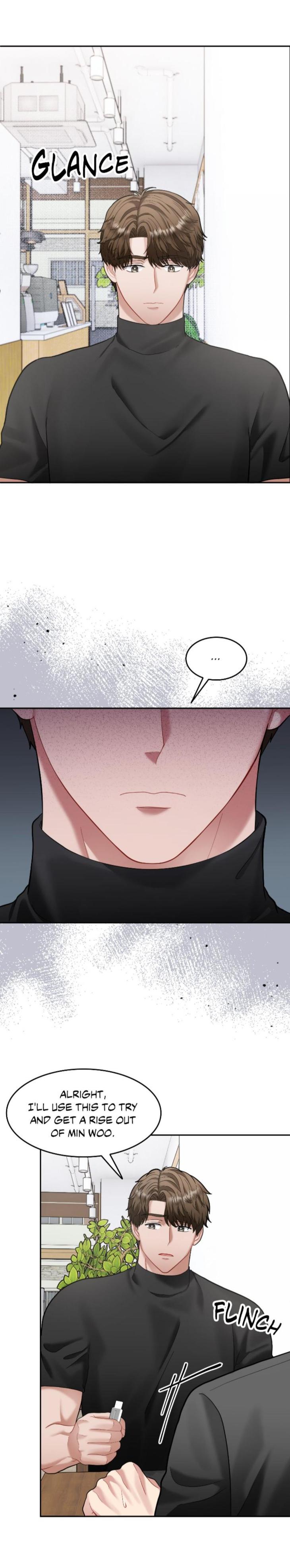 How to Train a Good-for-Nothing Rich Boy by Cheodol [Eng] page 8