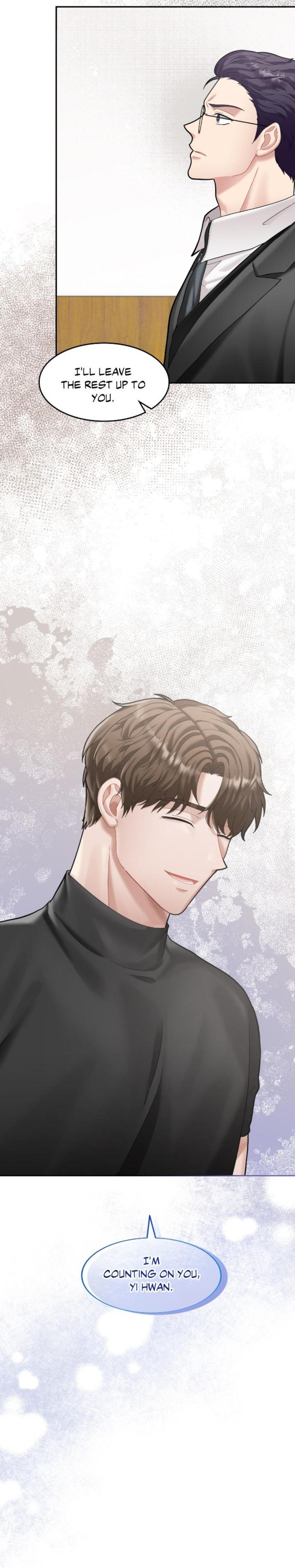 How to Train a Good-for-Nothing Rich Boy by Cheodol [Eng] page 11