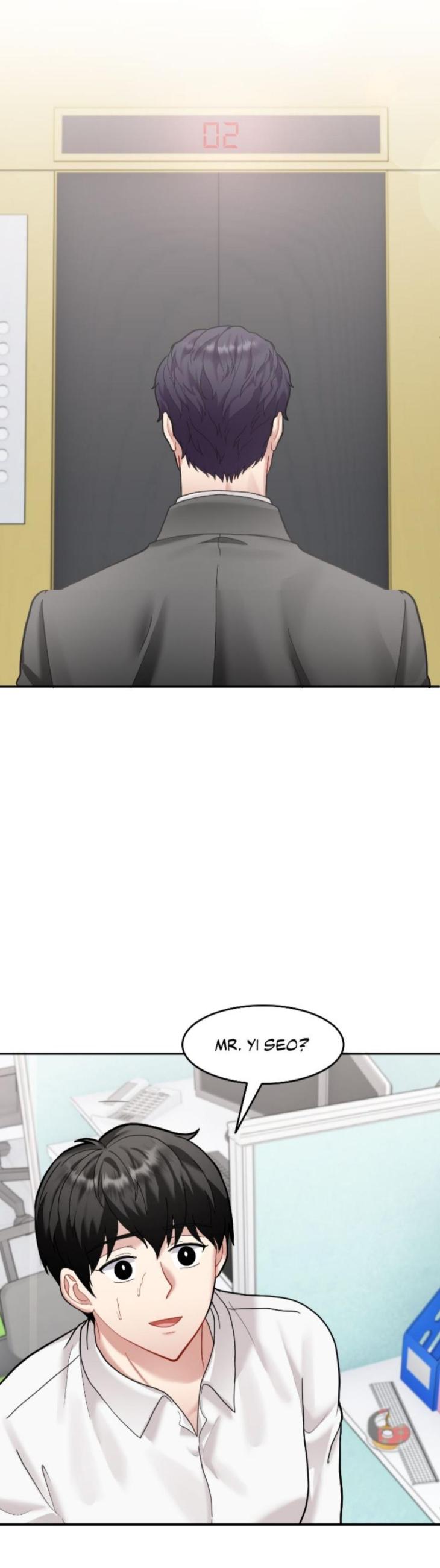 How to Train a Good-for-Nothing Rich Boy by Cheodol [Eng] page 14