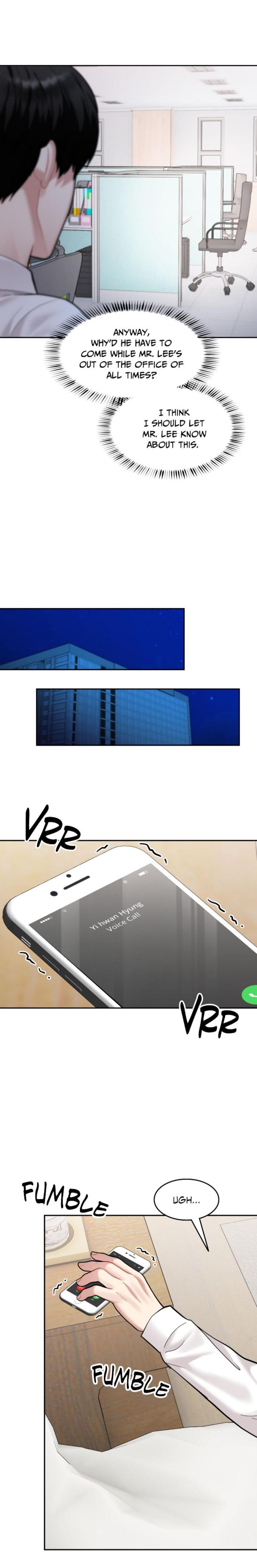 How to Train a Good-for-Nothing Rich Boy by Cheodol [Eng] page 18