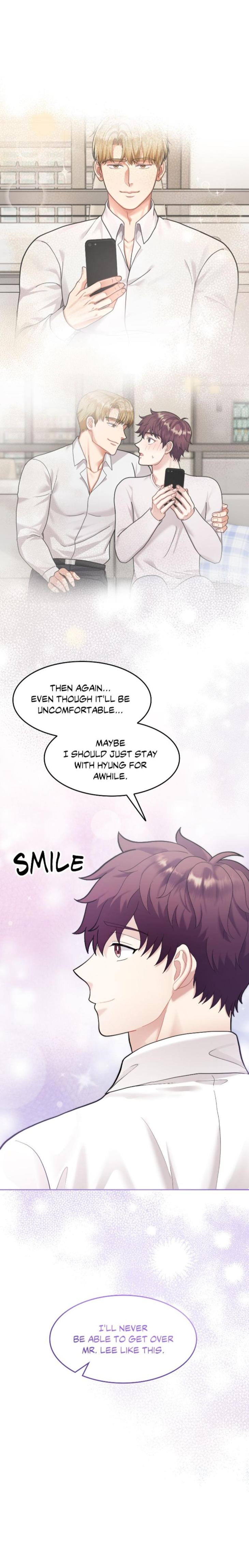 How to Train a Good-for-Nothing Rich Boy by Cheodol [Eng] page 22