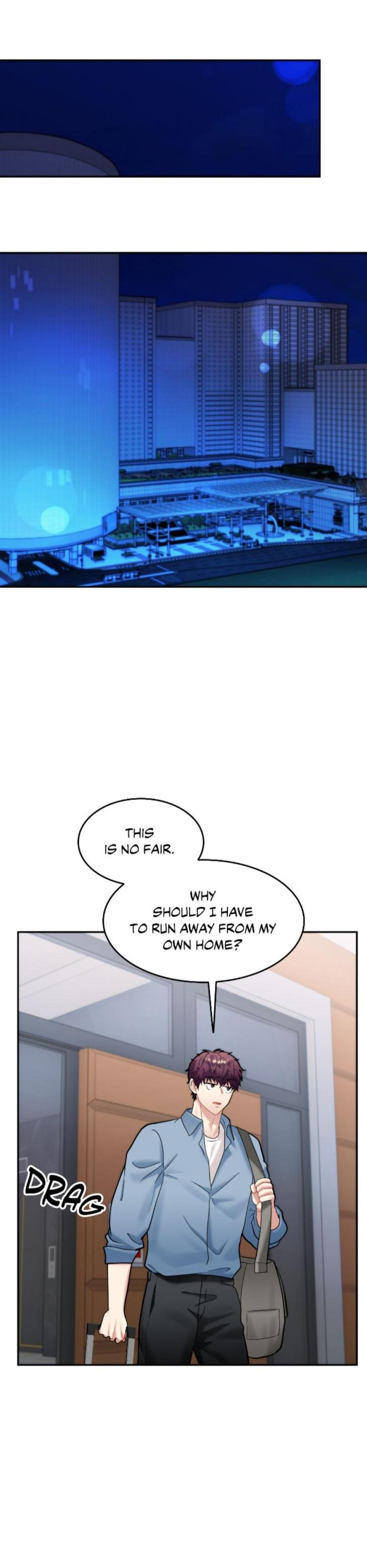 How to Train a Good-for-Nothing Rich Boy by Cheodol [Eng] page 23