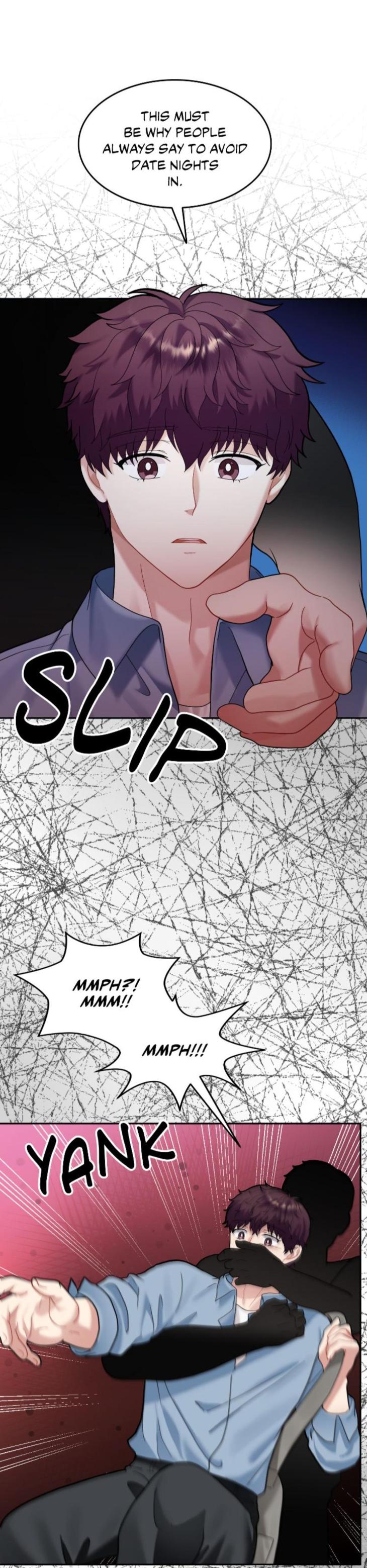 How to Train a Good-for-Nothing Rich Boy by Cheodol [Eng] page 24