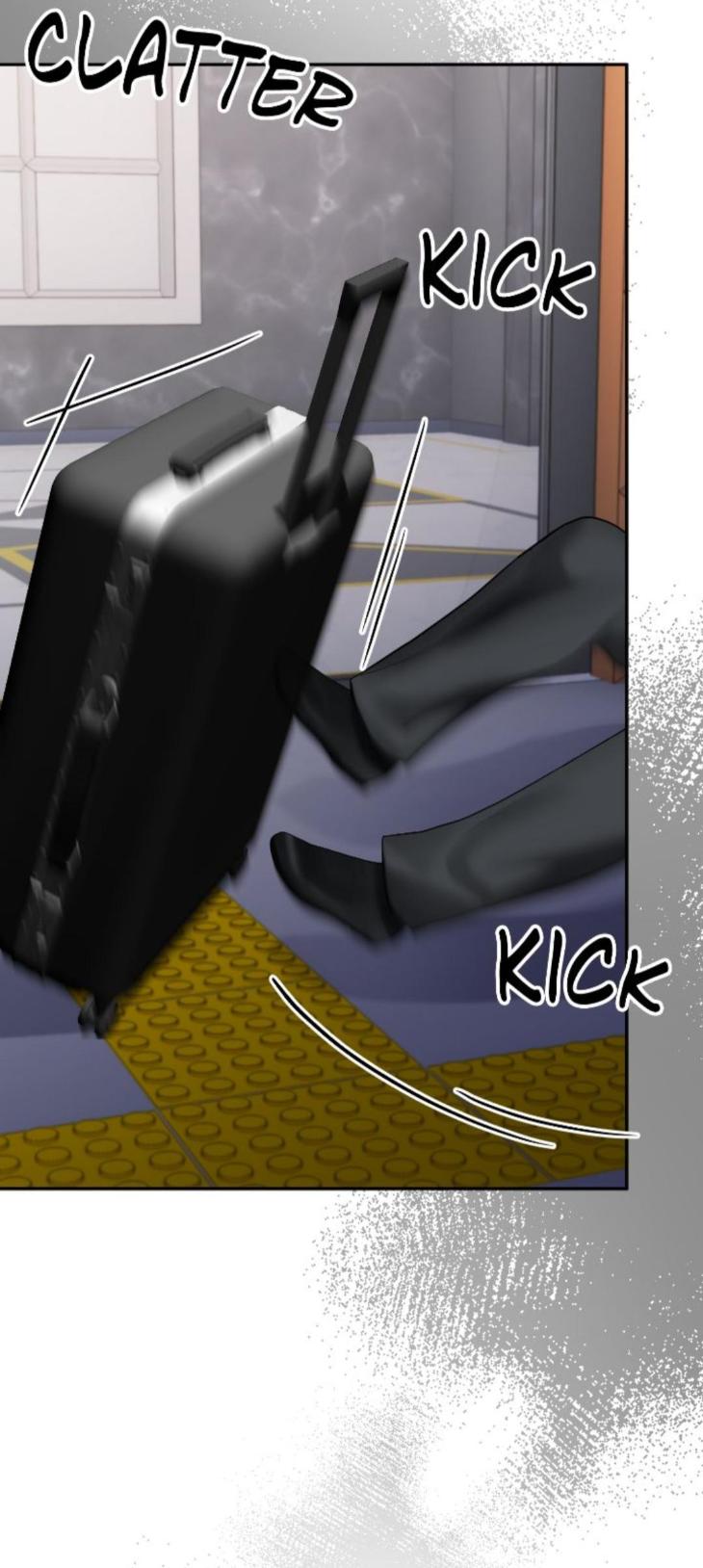 How to Train a Good-for-Nothing Rich Boy by Cheodol [Eng] page 26