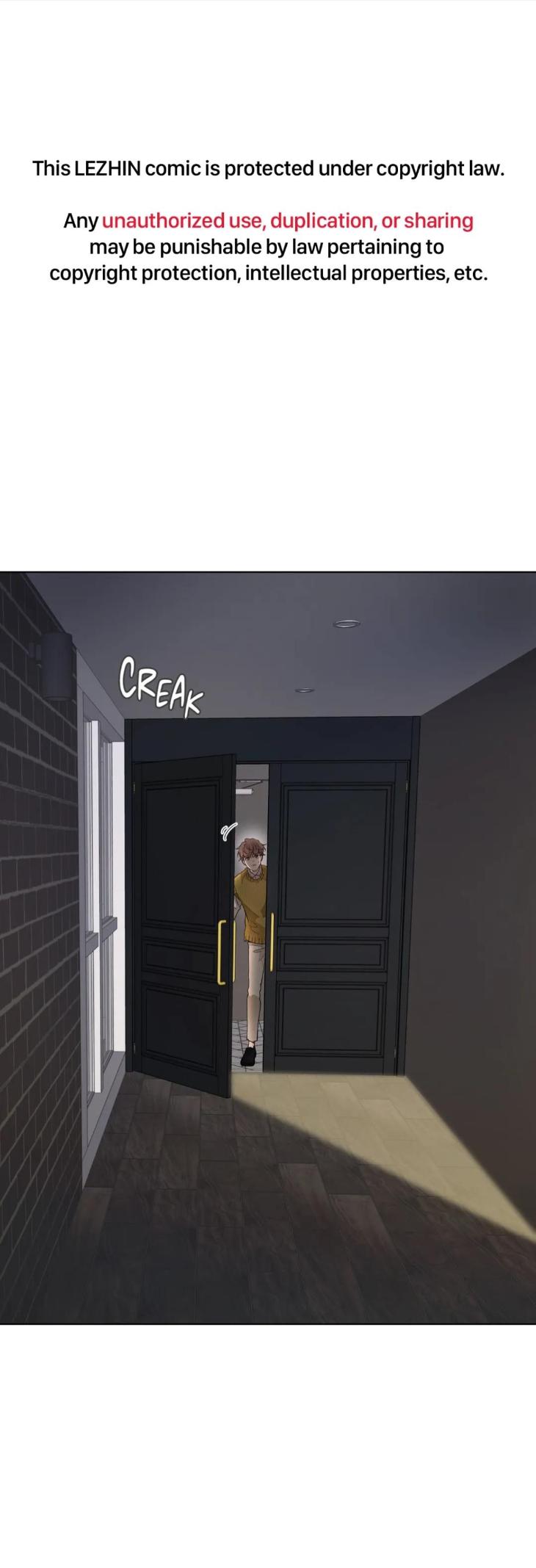 Yours to Claim by Zzin-Bam / Waje – Season 3 – CN [Eng] page 1