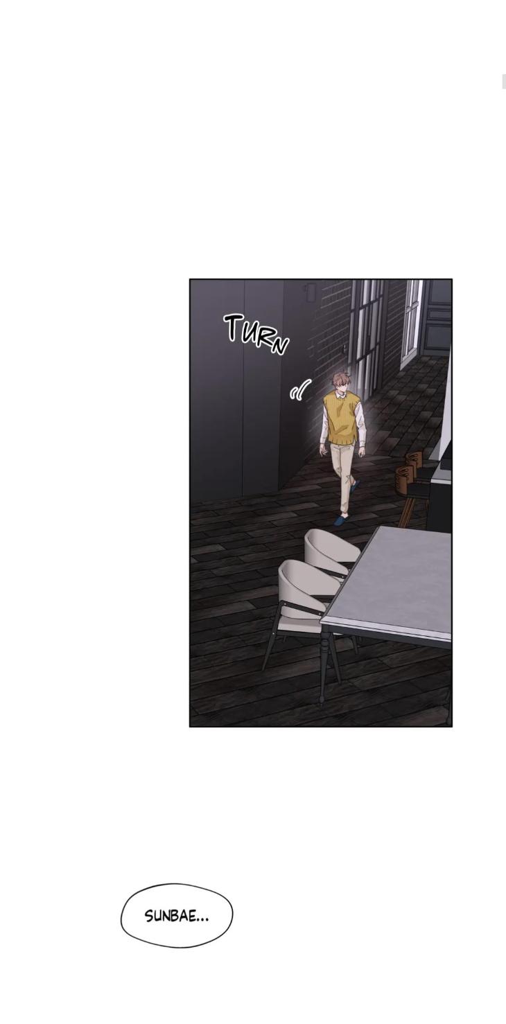 Yours to Claim by Zzin-Bam / Waje – Season 3 – CN [Eng] page 5