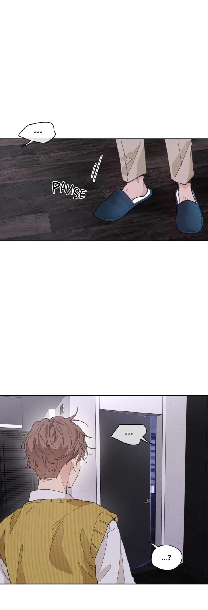 Yours to Claim by Zzin-Bam / Waje – Season 3 – CN [Eng] page 7